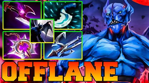 Night Stalker Pro Builds & Guides for Dota 2.